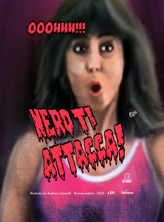 OOOHHH! -Carta singola-